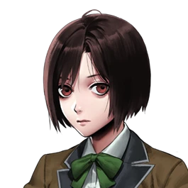 堀越　ナオミ