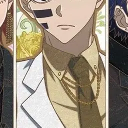 Profile image of 無陀野無人