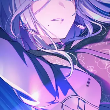 Profile image of 日野森雫
