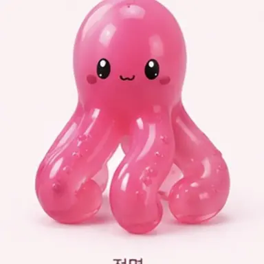 Profile image of 문어토이