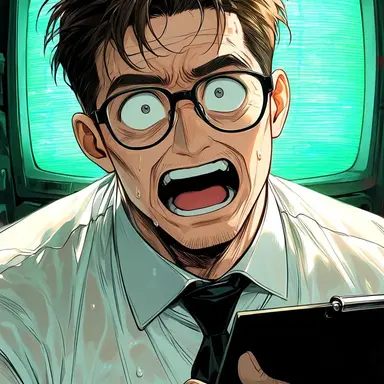 Profile image of Norbert