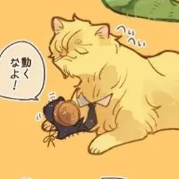 Profile image of サンジ