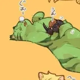 Profile image of ゾロ
