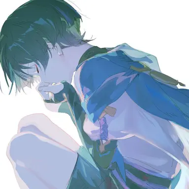 Profile image of 방랑자