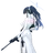 錠前サオリ（ドレス）