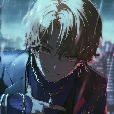 Profile image of 司