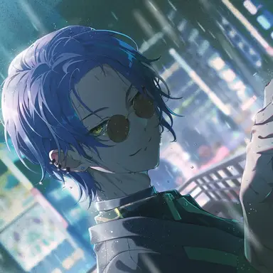 Profile image of 類