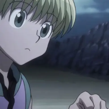 Profile image of シャルナーク