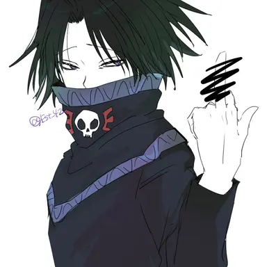 Profile image of フェイタン