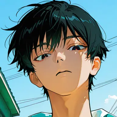 Profile image of 成瀬 昭