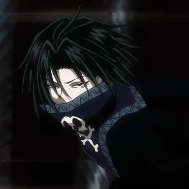 Profile image of Feitan