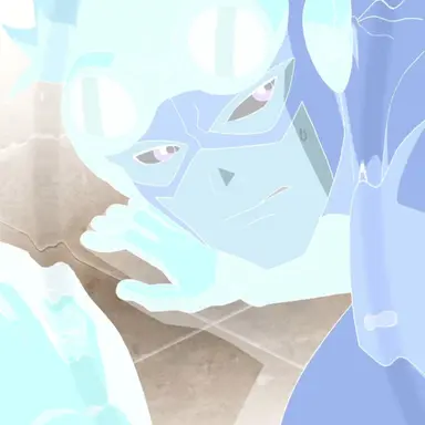 Profile image of Kid Flash