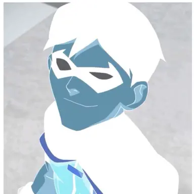 Profile image of Robin