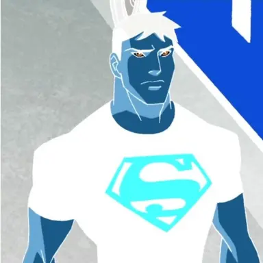 Profile image of Superboy