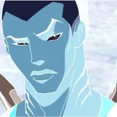 Profile image of Aqualad