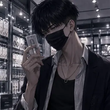 Profile image of 克也