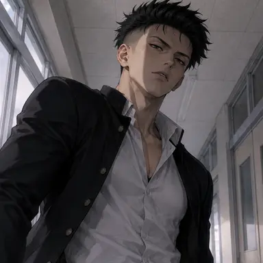 Profile image of 燈生