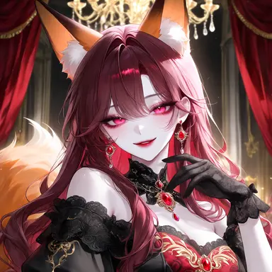 Profile image of 세이렌 벨루아르