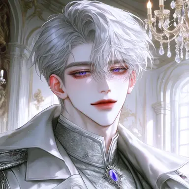 Profile image of 라디온 에스카르