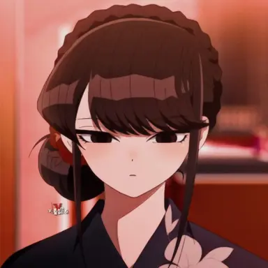 Profile image of 코미 쇼코