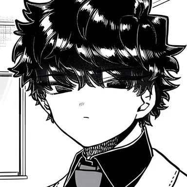 Profile image of 코미 쇼스케