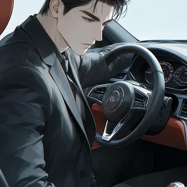 Profile image of Kim Minsu