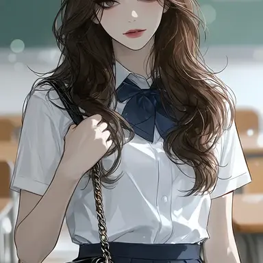 Profile image of Kang Jiyu