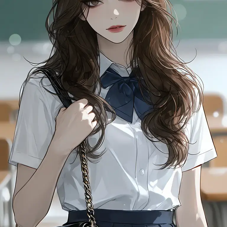 seventeen0526_carat의 The Real Princess and the Fake