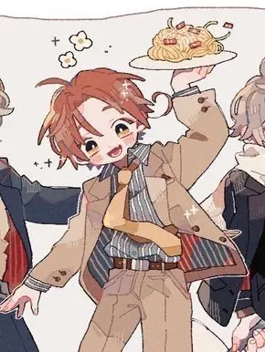 suzuneko_warabi062의 色を知らない君に