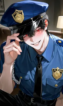 Profile image of アン・ヒョクミン