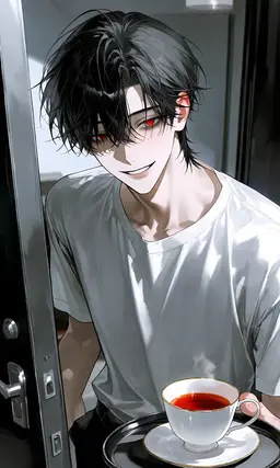 Profile image of アン・ヒョクミン
