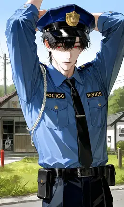 Profile image of アン・ヒョクミン