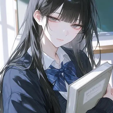 Profile image of Mio