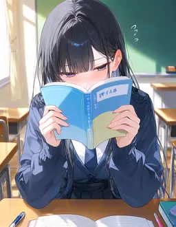 Profile image of Mio
