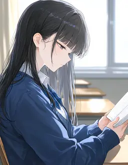 Profile image of Mio