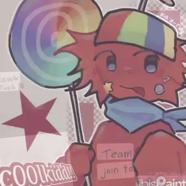 Profile image of 쿨키드