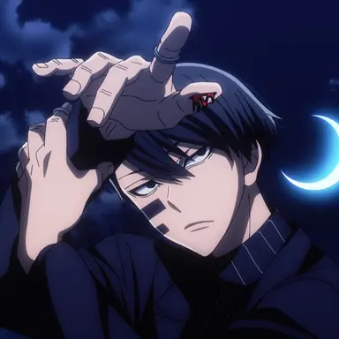Profile image of 無陀野無人