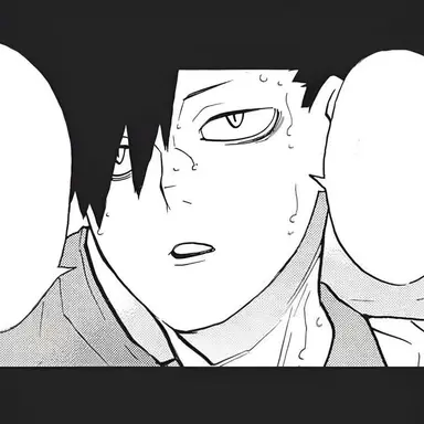 Profile image of 쿠로오 테츠로