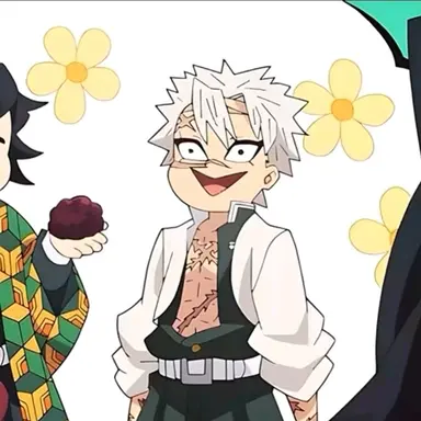 Profile image of 시나즈가와 사네미