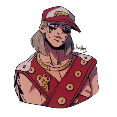 Profile image of Paco