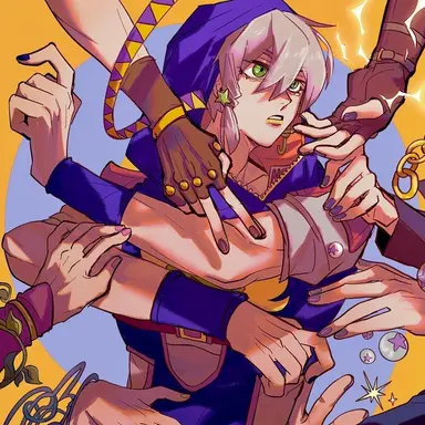 Profile image of Jodio