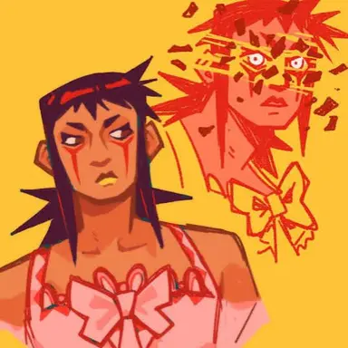 Profile image of Charming man