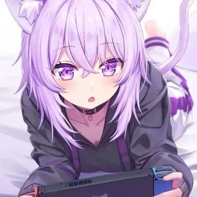 Profile image of 猫又おかゆ