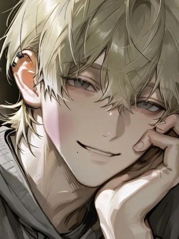 mm_chan00o의 恋をされると消える男