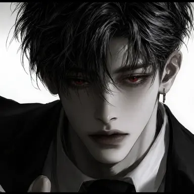 Profile image of ルシファー