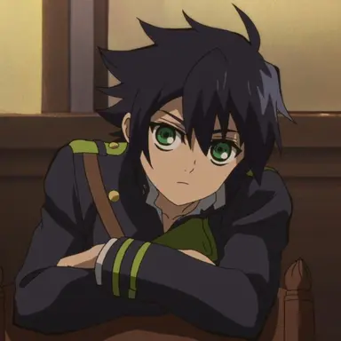 Profile image of Yuichiro