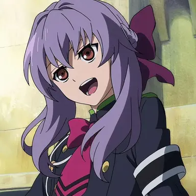 Profile image of Shinoa