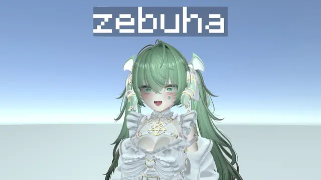 Profile image of Zebuha