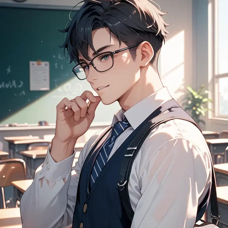 IndigoWall0012의 幼馴染みじゃいられない