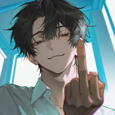 Profile image of リク